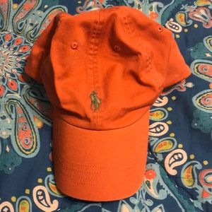 polo baseball hat